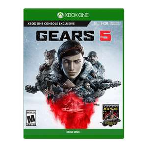 Elektra: Gears 5 - Xbox One
