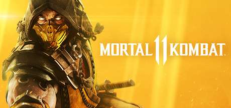 Mortal Kombat 11 en Steam