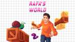 Nintendo eShop México: Rafa's World, cuesta 0.01 gratis con una moneda de oro xd