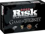 Amazon: Risk Game of Thrones