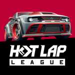 (Google Play): Hotlap League en oferta! Perfecto para los fans de Hotwheels