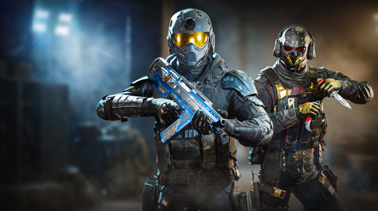 Call of Duty: Warzone - Paquete Xbox Game Pass 7