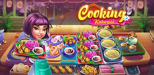 Cooking Love Premium gratis en Play store