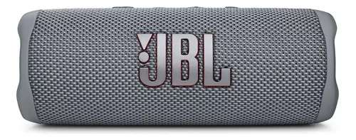 Mercado Libre: Bocina JBL Flip 6 portátil con bluetooth waterproof gris - 10% pagando en efectivo en oxxo