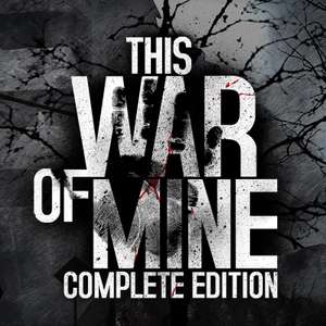 Nintendo eShop: This War of Mine: Complete Edition