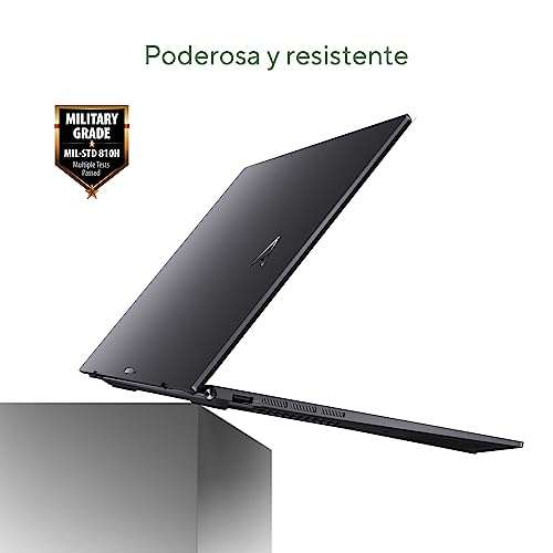 Amazon: Oferta PRIME DAY. Laptop Asus Zenbook 14 OLED