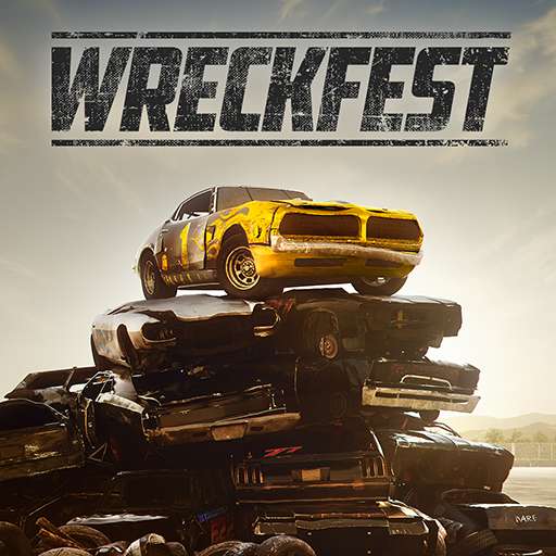 Google Play: Wreckfest en oferta (Flatout Moblie) Juegazo de coches!!!