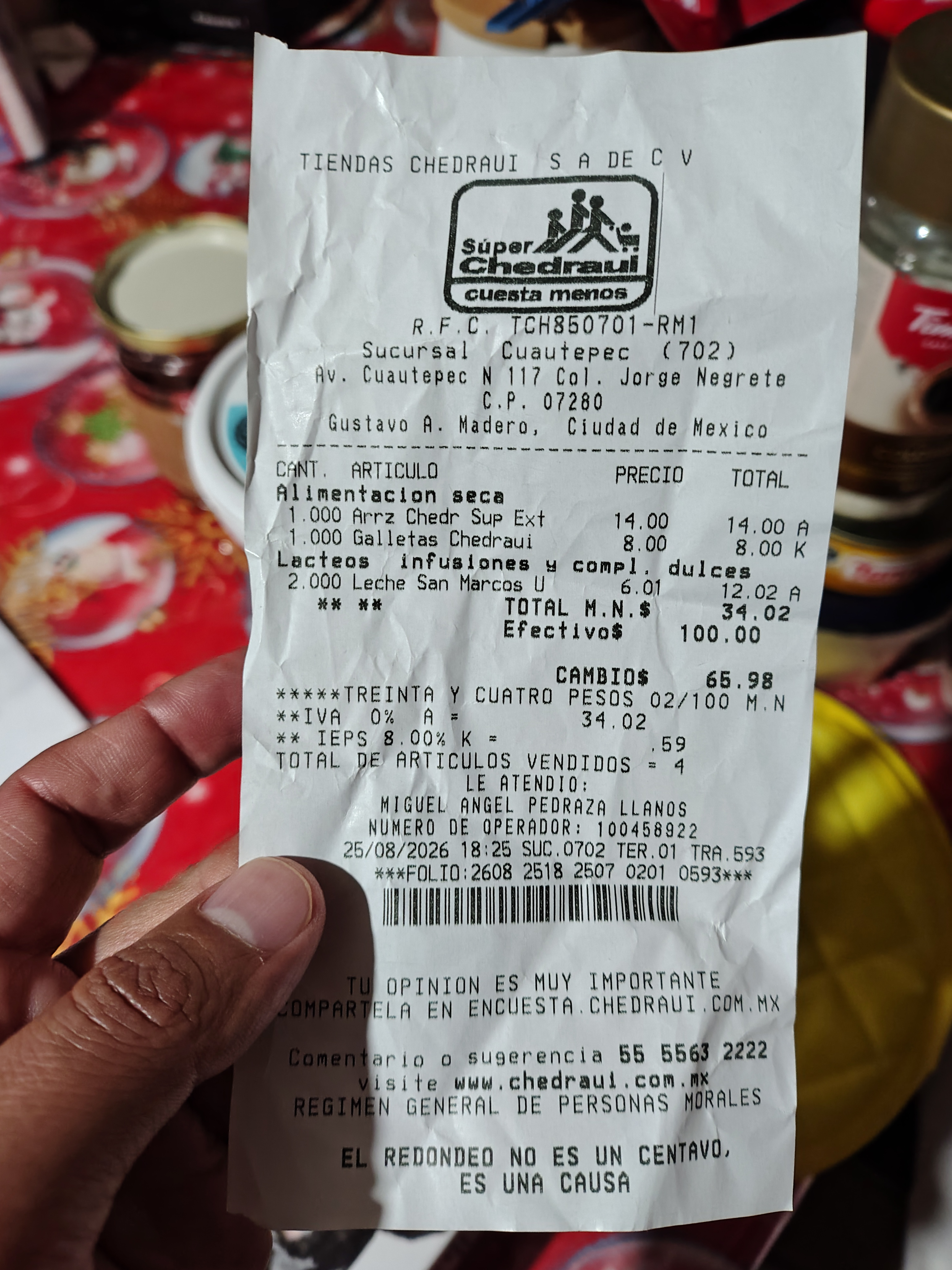 Chedraui: Liquidación leche light San Marcos 1lt.
