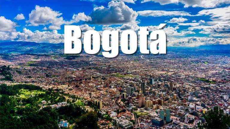 Vivaaerobus : Venta Parcera vuelos a Bogotá saliendo de varios destinos de marzo a mayo 2023