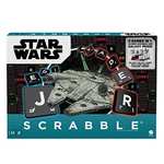 Amazon: Scrabble Star Wars | Envío gratis prime