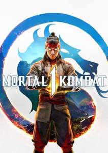 Steam: Mortal Kombat 1 standart edition - $699.30 | Premium edition - $1189.30