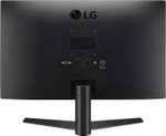 Amazon - LG Monitor IPS 24MP60G, 24 Pulgadas, Full HD, 75Hz, 1ms (MBR)