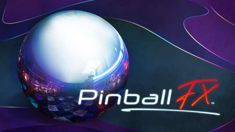 Pinball FX gratis en epic store