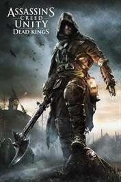 Xbox: Assassin's Creed Unity - Dead Kings (DLC)