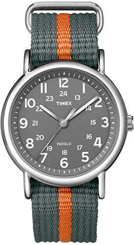 Amazon: Reloj timex Weekender