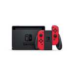 Elektra: Nintendo Switch Mario Choose One (PayPal+ HSBC 18 MSI)