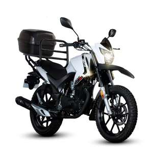 Costco: Vento Motocicleta Workman 250cc Blanca 2024 (Costco Citibanamex)
