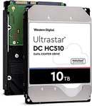 Amazon: Disco Duro Ultrastar 10 TB (renovado), x si a alguien le sirve