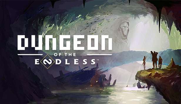 Steam: Juego Gratis Dungeon of the Endless (leer descripción para las instrucciones)