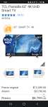 Costco: TCL Pantalla 65" 4K UHD Smart TV + Polk React Barra de Sonido