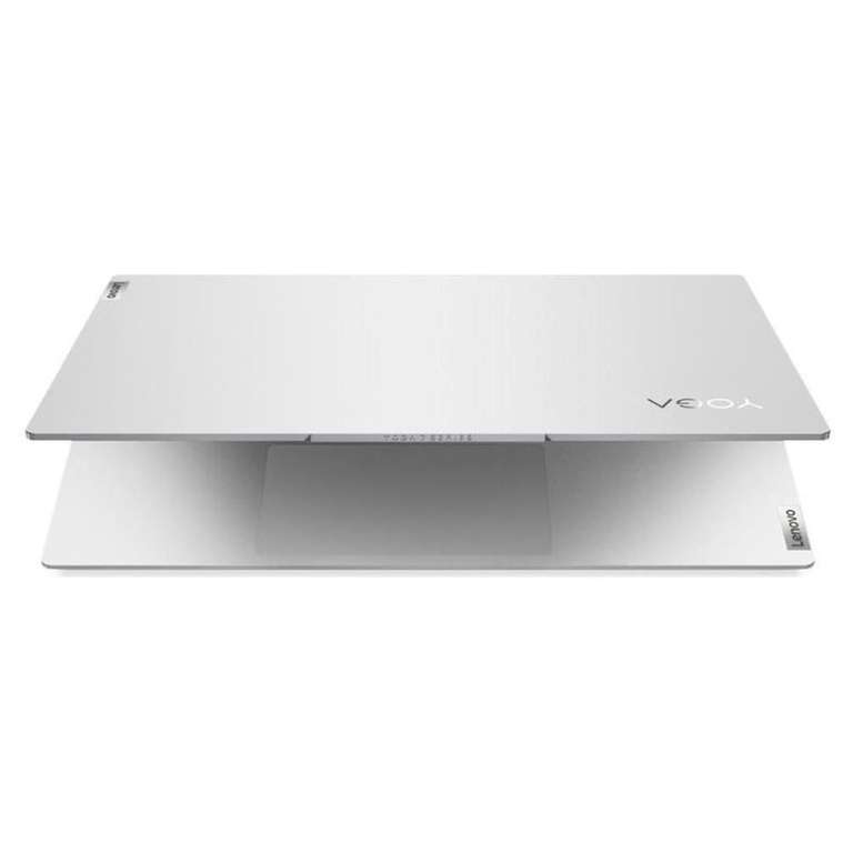 Elektra: Laptop Lenovo Yoga Slim 7 Pro 14IHU5 Intel Core i5 16GB 512GB SSD y TDC citibanamex 1 pago