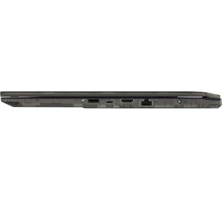 Amazon: Laptop gamer MSI Cyborg 15.6" i7 12650H RTX 4060