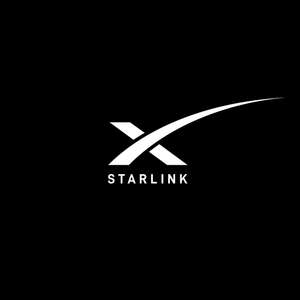 STARLINK: Starlink Kit de Internet Satelital Estándar