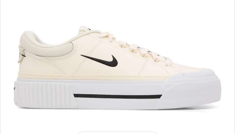 Tenis Nike Uplift SC | Innovasport