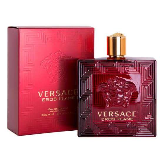 Walmart: Versace Eros Flame EDP 100 ML