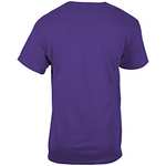 Amazon: 10 Camisetas Gildan de algodón moradas (Solo talla XL)