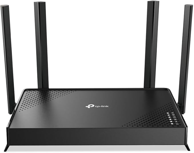 Amazon: TP-Link Archer BE3600 Router WiFi 7 Dual Band