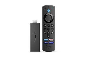 Amazon Black Friday: Fire TV Stick Lite