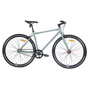 Amazon: GRAVEL | Bicicleta Urbana Fixie R700c Clásica - Cupon del Vendedor