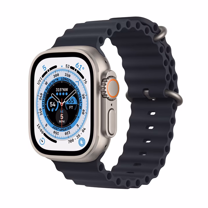 Walmart: Apple Watch Ultra (Reacondicionado)