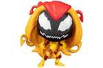 Amazon: Funko Pop! Marvel: Scream Symbiote 671 Special Edition