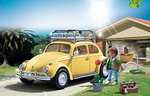 Amazon: Playmobil Volkswagen Beetle, Edición Especial