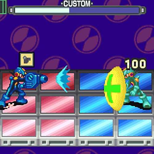 Amazon Mx: Mega Man Battle Legacy Collection nintendo switch