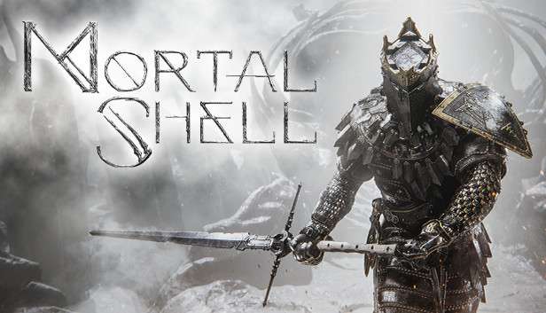 Steam: En oferta Mortal Shell