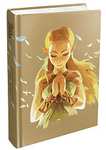 Amazon: The Legend of Zelda: Breath of the Wild the Complete Official Guide: -Expanded Edition, pasta dura
