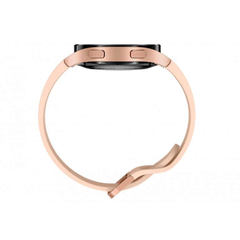 Doto: Samsung Galaxy Watch 4 40mm Oro Rosa - promodescuentos.com