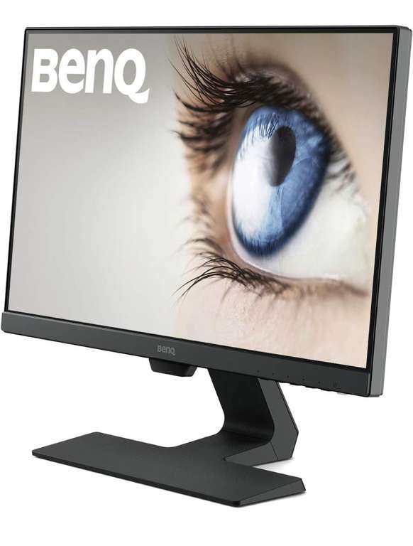 Amazon: Monitor LED BenQ 21.5" Full HD 1080p (GW2283) Eye-Care Panel IPS