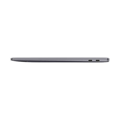Amazon: HUAWEI MateBook X Pro - Laptop de 13.9", Intel Core i7, 1TB+16GB RAM, Pantalla Táctil, Gris + Regalos