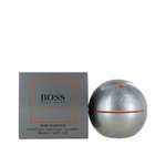 Amazon: Perfume Boss In Motion, by Hugo Boss for Men -3 oz EDT Spray