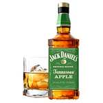 Amazon: Whisky Jack Daniel's Tennesse Apple 700 ml | Oferta Prime