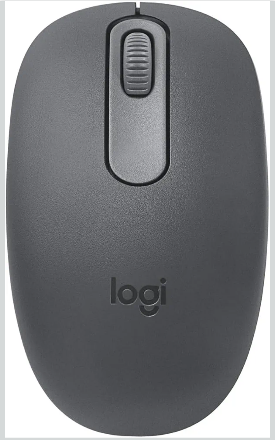 Amazon: Logitech M196, Mouse inalámbrico Bluetooh, Compatible con PC y Mac, Windows y macOS - Grafito, Blanco y Rosa