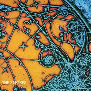Amazon Is This It (Vinyl) - The Strokes