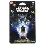 Amazon: TAMAGOTCHI Star Wars R2-D2 Blanco Mascota Virtual (2 x $660, $330 c/u)