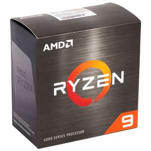 Doto: Procesador AMD Ryzen 9 5900x (aplica Kueski, HSBC o Banorte)