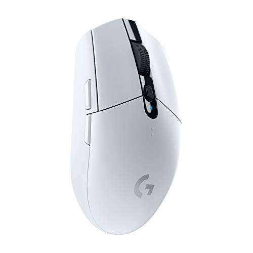 Amazon: Logitech G305 LIGHTSPEED Mouse Gaming Inalámbrico