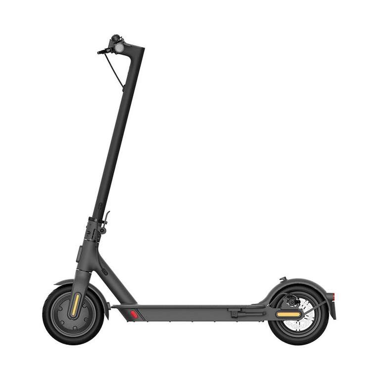 Doto: Mi Electric Scooter Essential | Con santander y mercado pago